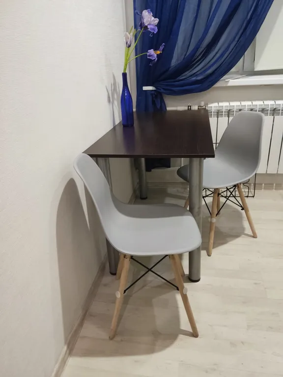 Стильная квартира в центре города