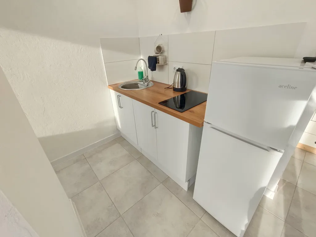 Квартира Квартира у Оранжевого — Саратов