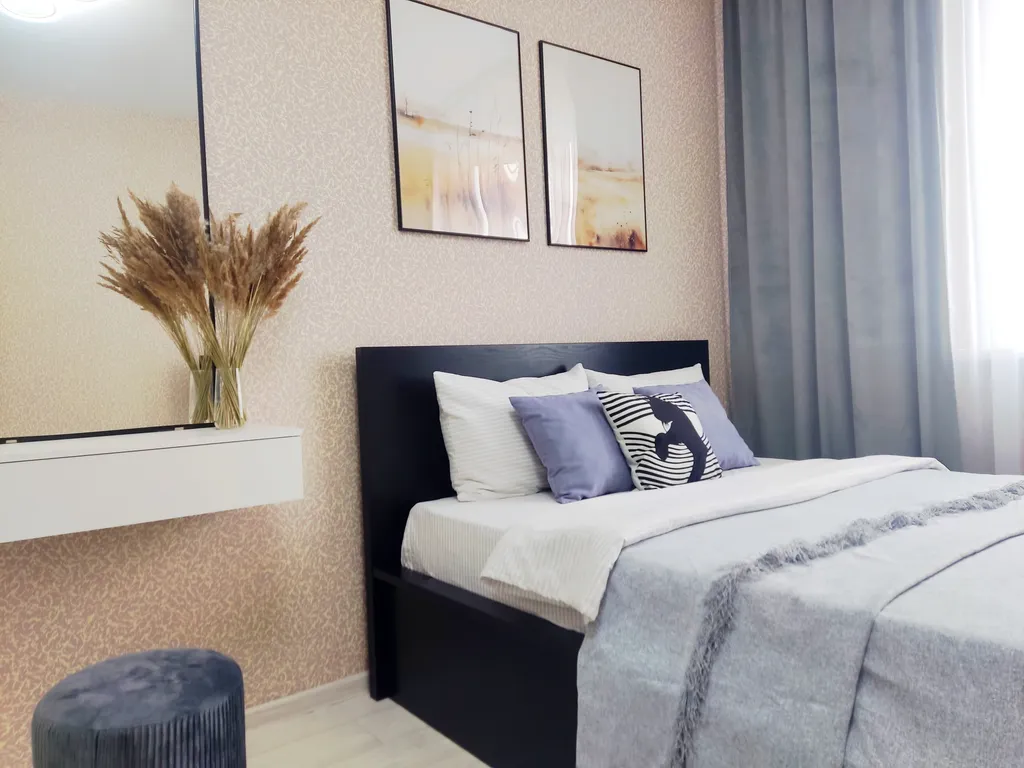 Квартира в 1 минуте от парка развлечений Галилео