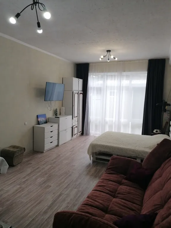 Дача в центре Нового Света