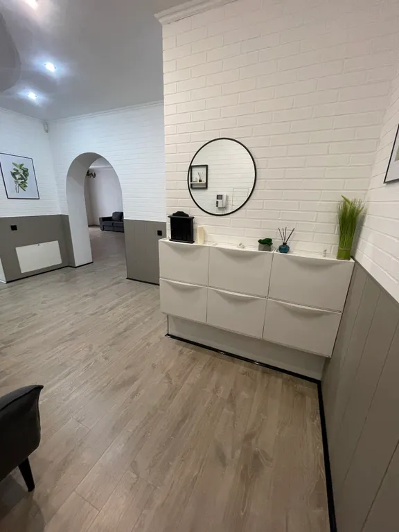 Уютная квартира в самом центре