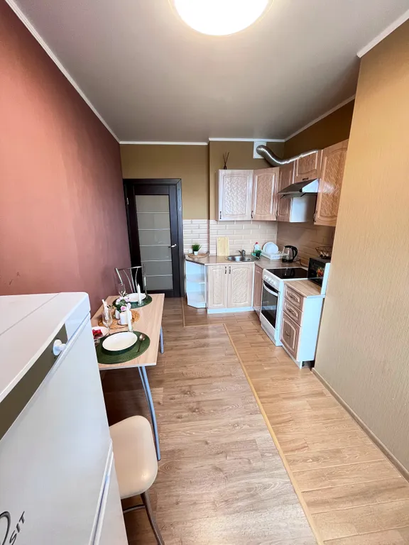 Квартира в жк сердце Каспия с красивым видом на набережную прив затона