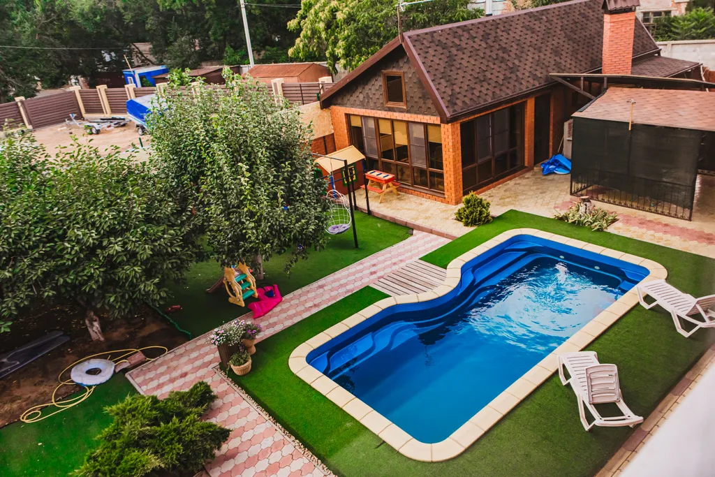 Место уюта и отличного отдыха