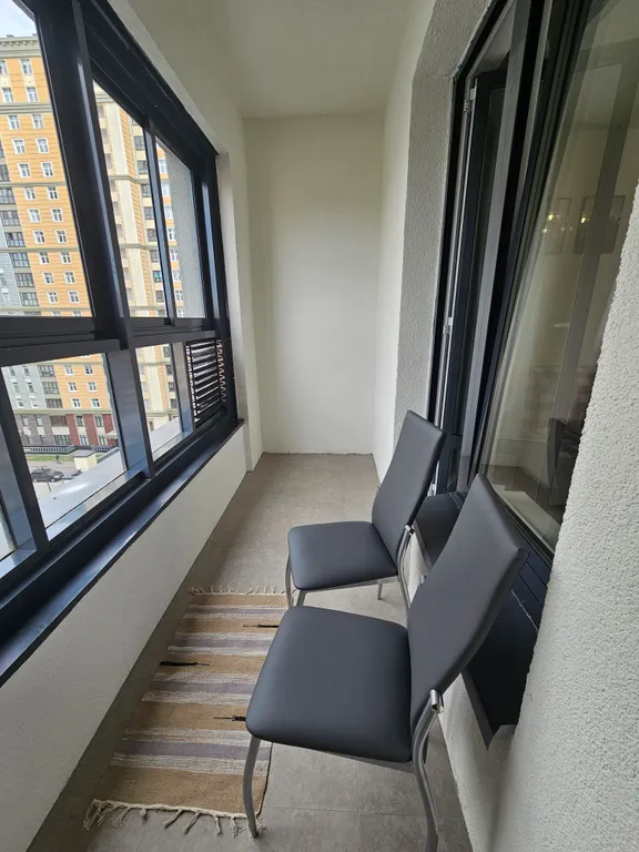 Квартира Уютная квартира в центре города — Санкт-Петербург