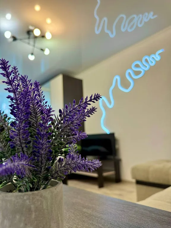 Апартаменты в центре, сервис и качество, бесконтактный заезд 24/7