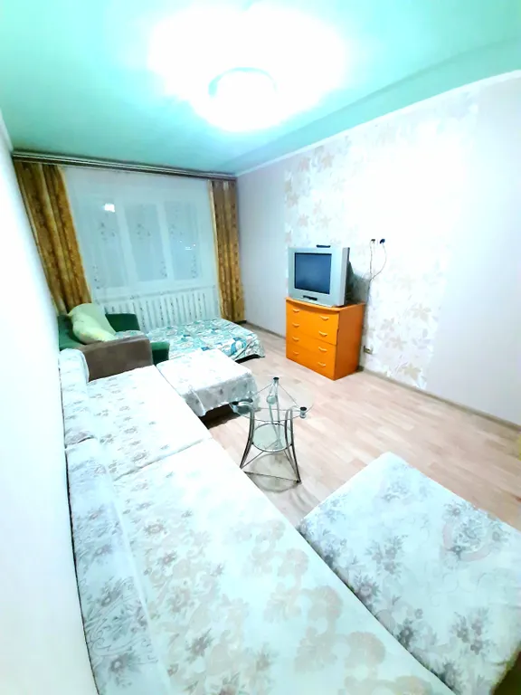 2-комнатная квартира на автовокзале возле аэропорта и центра