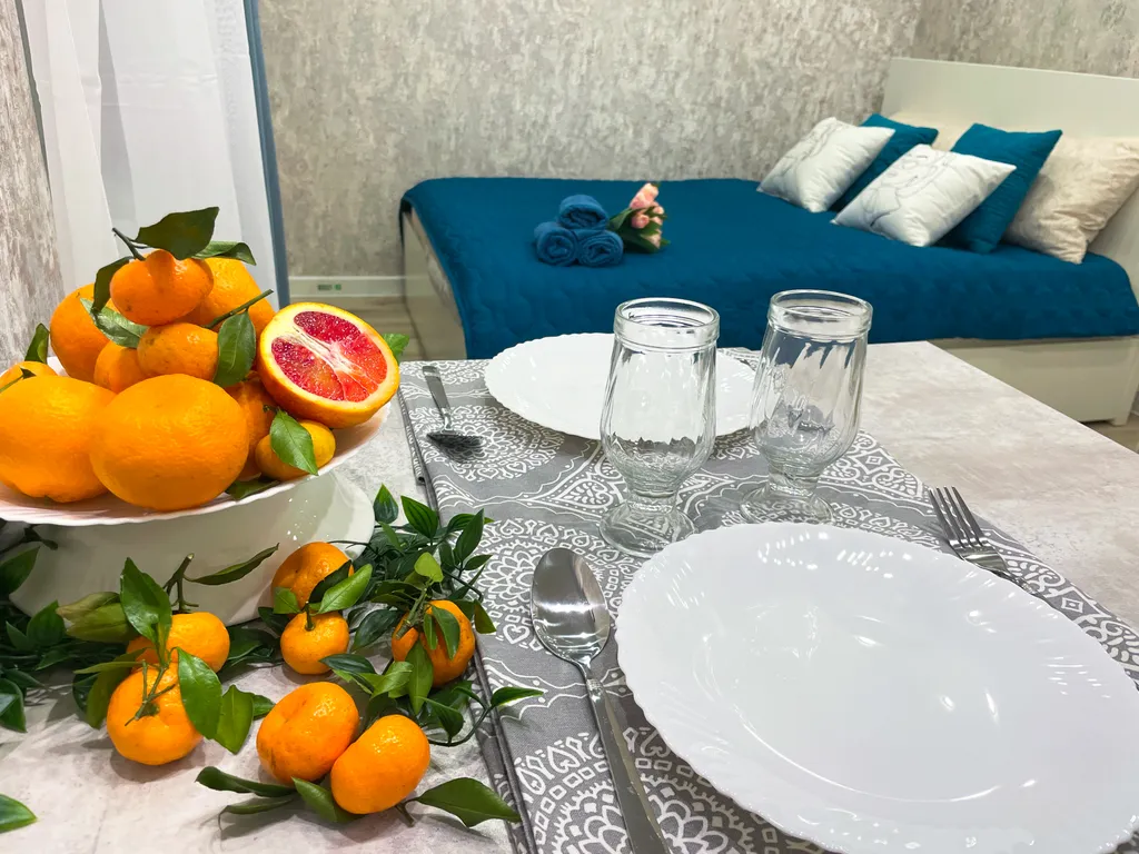 Квартира Sweet dream — аренда посуточно в Одинцово