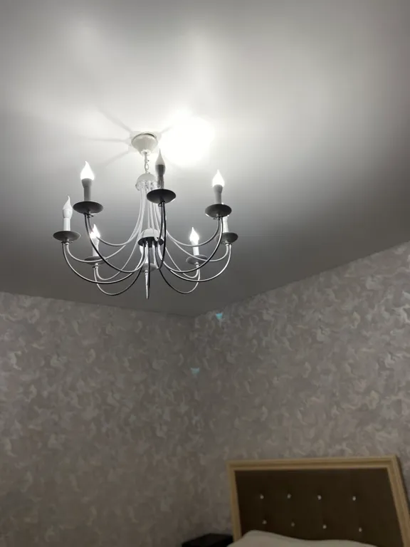 Уютный домик