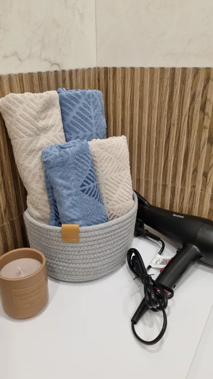 Квартира Квартира Уютная студия до 4-х человек — Калининград