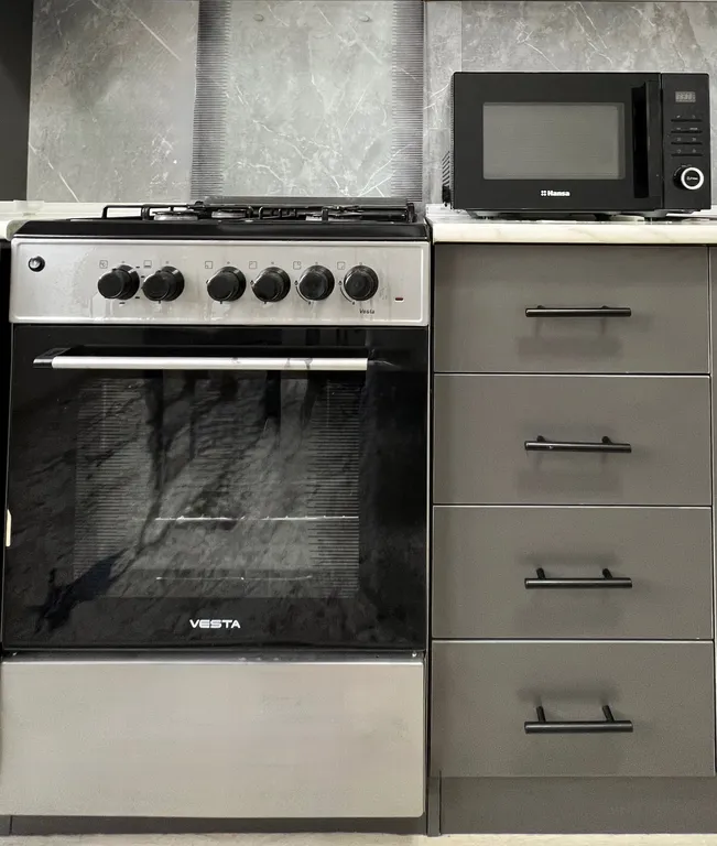 Апартаменты в ЖК Чакар 45