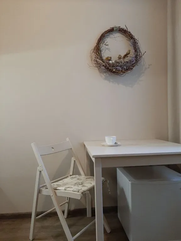 Номер-студия в центре - площадь Ленина