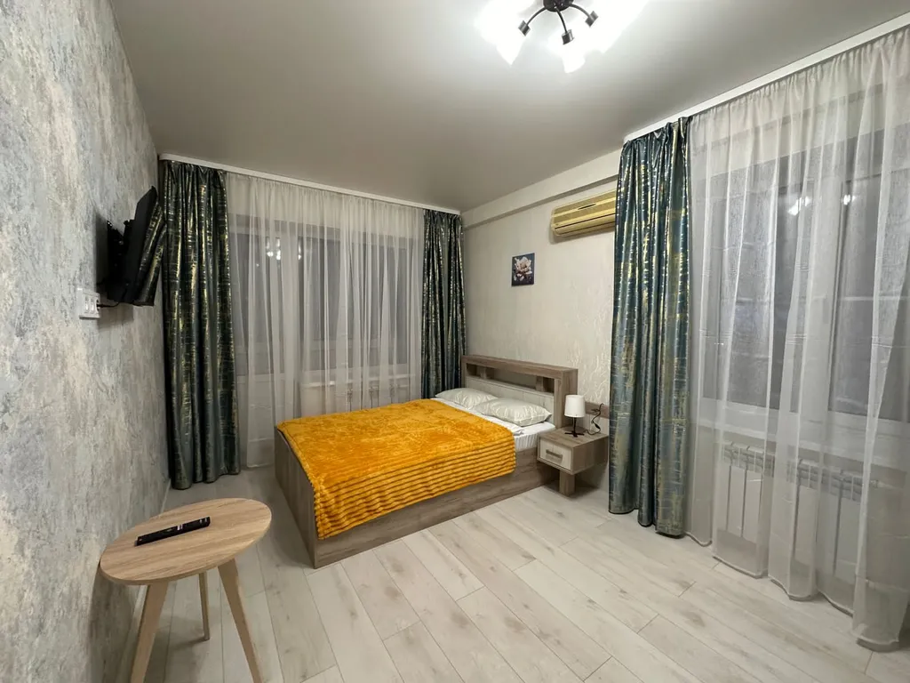 Квартира Уютные апартаменты — Тверь