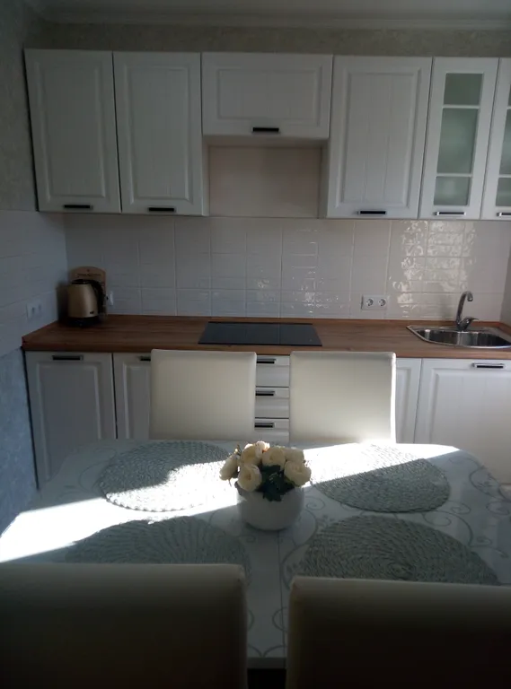 Квартира 1-комнатная Квартира — Геленджик