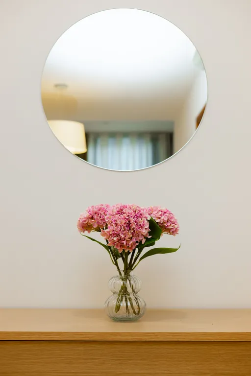 Republic Square Apartment