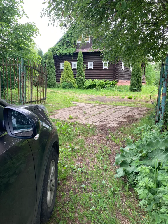 Уютное шале в любое время года