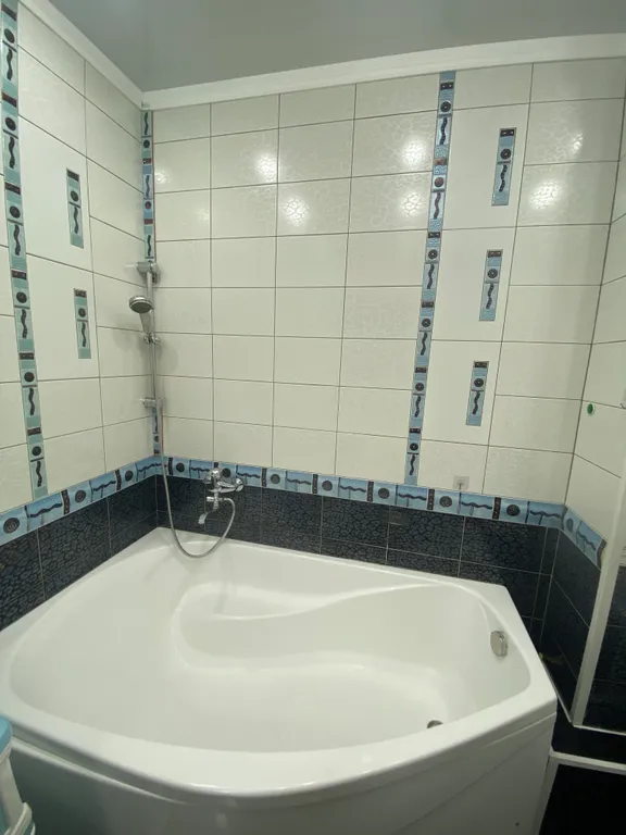 Квартира рядом с Окружной и жд