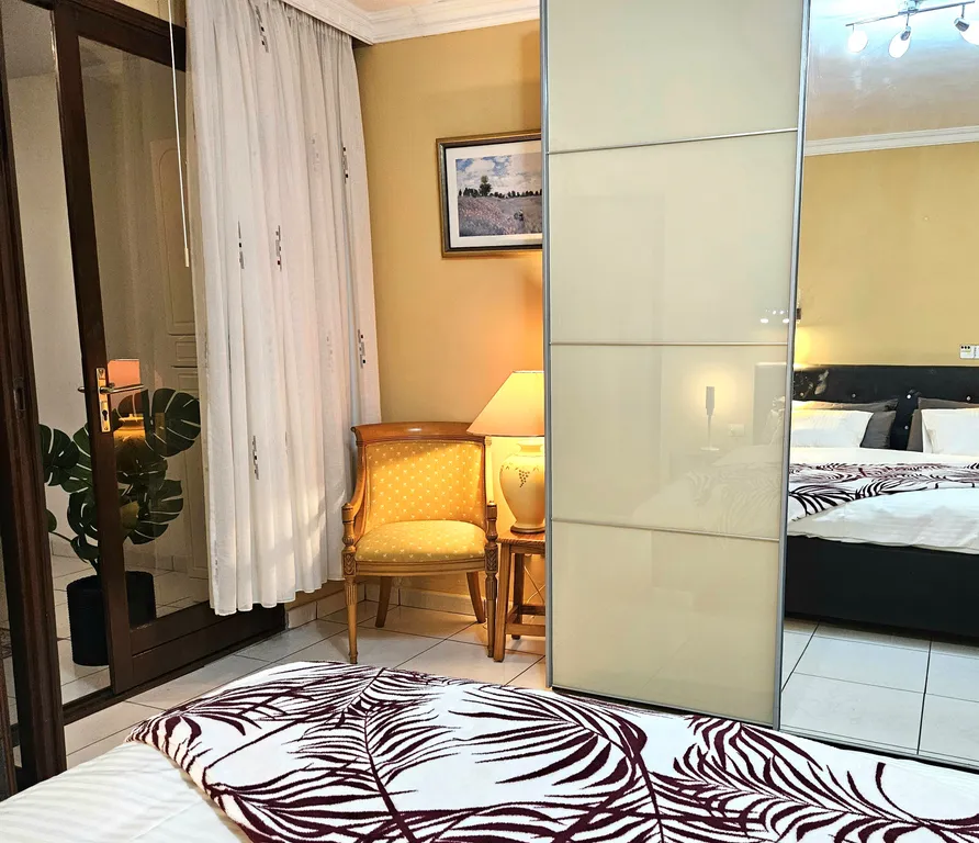 PaulMarie Family Apartment Playa La Arena