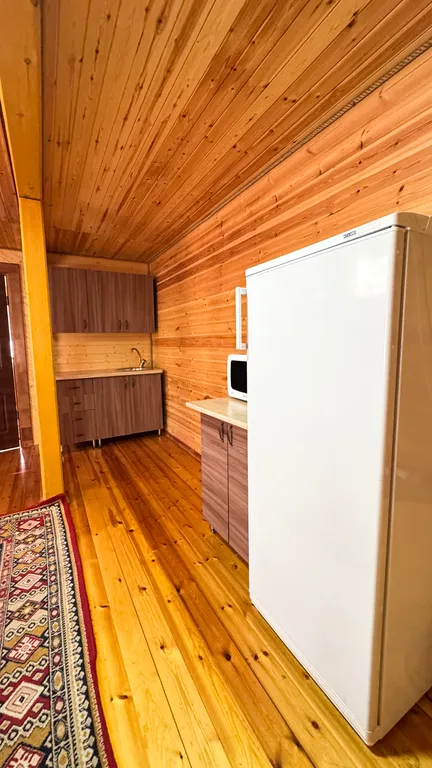 Дом для большой компании №2