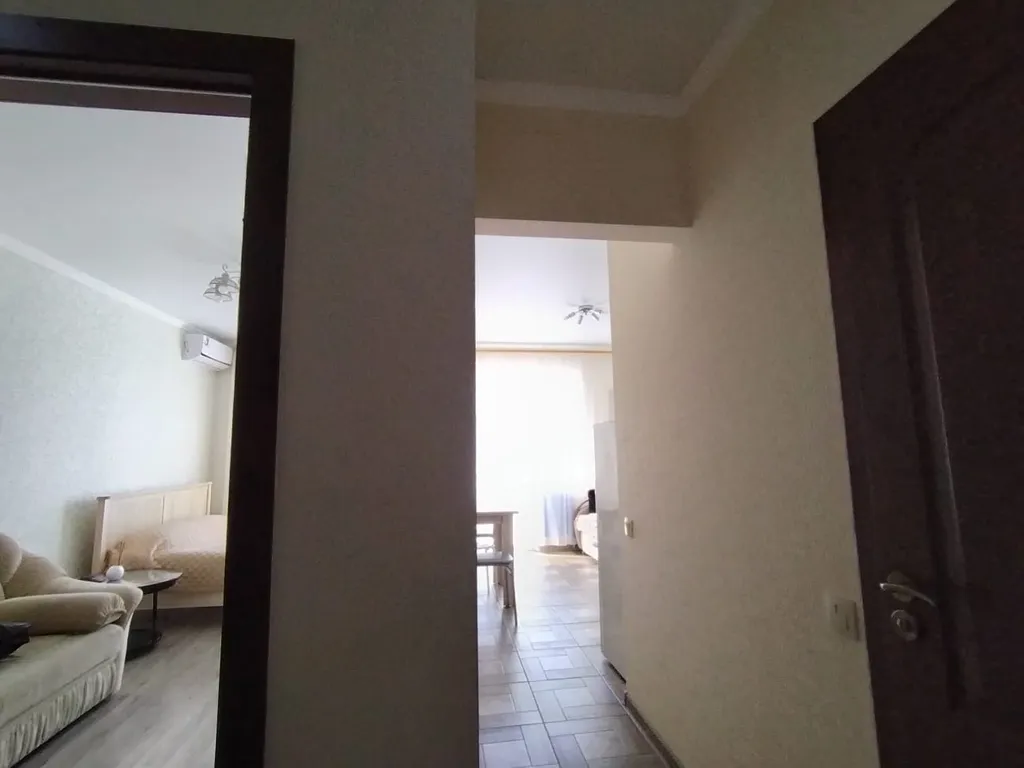 Квартира Квартира в курортной зоне — Горячий Ключ