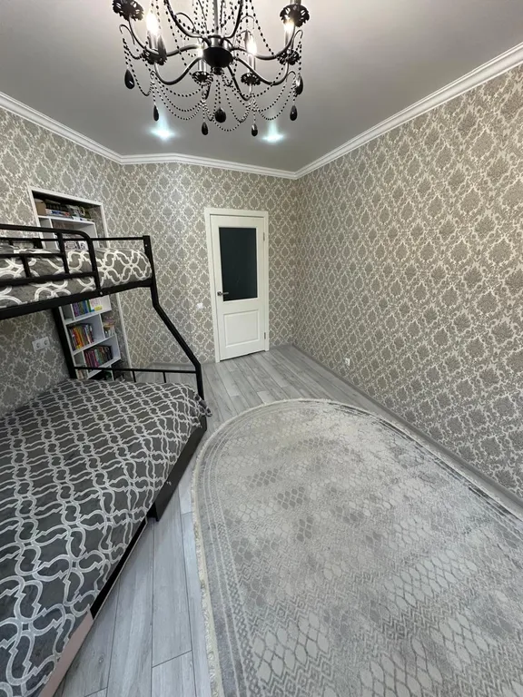 Апартаменты с видом на Кремль