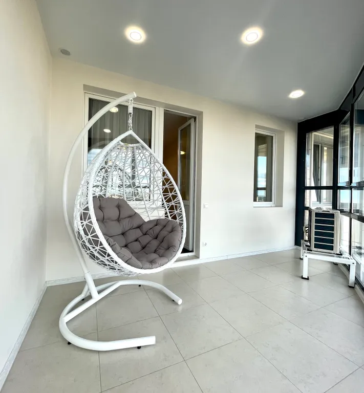 Уютно как дома