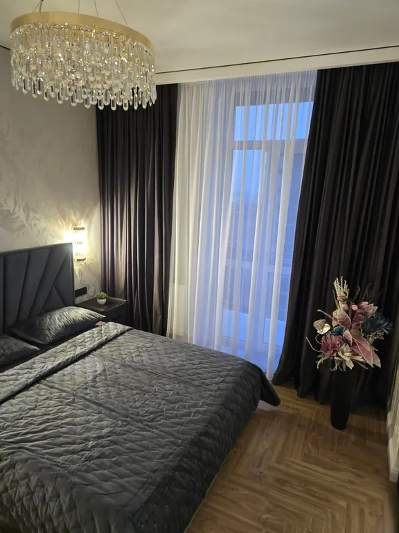 Квартира в элитном компплексе сард