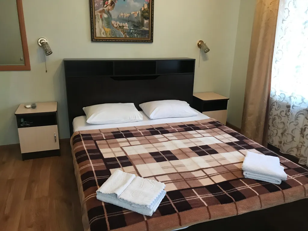 Квартира Комната — Адлер