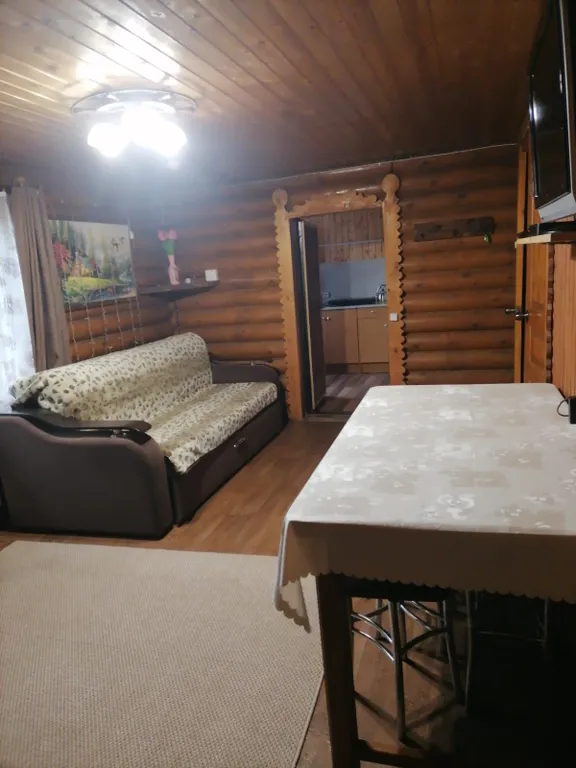 3-комнатный Дом