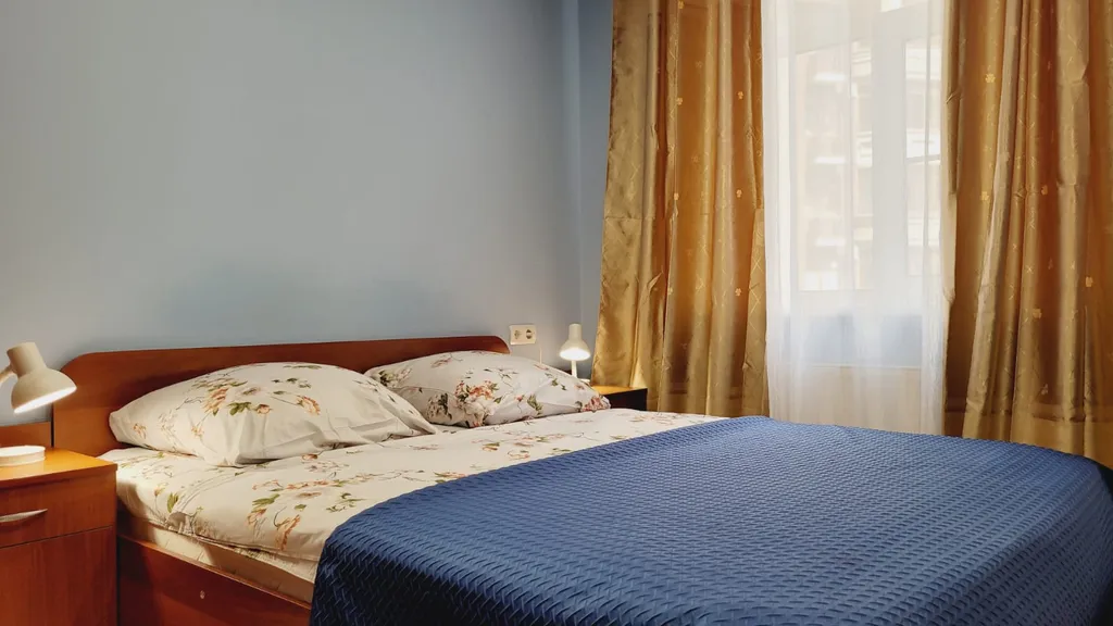 Квартира Апартамент Две столицы — аренда посуточно в Химки