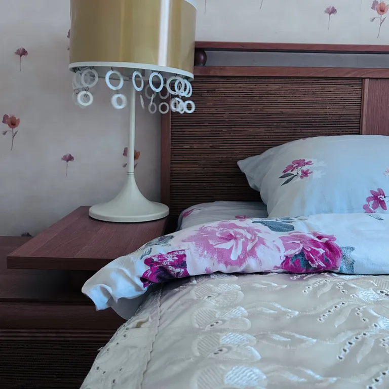 Квартира Квартира Как дома - уютное жилье у моря — Зеленоградск