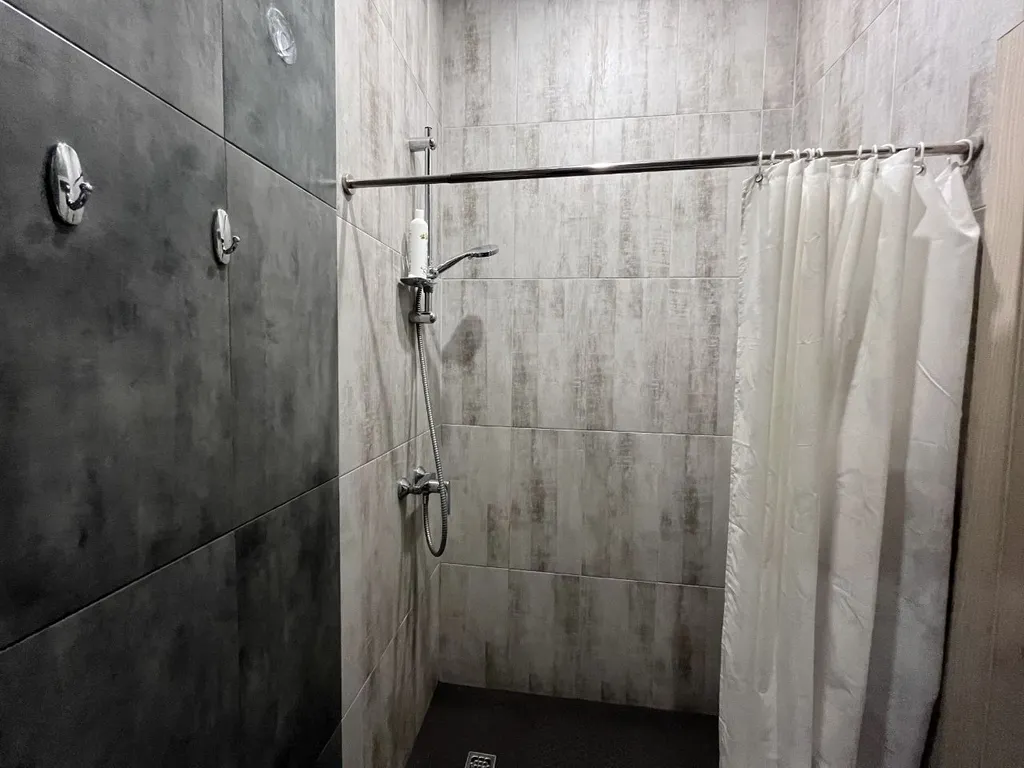 Двухэтажная студия в новом ЖК Резиденция