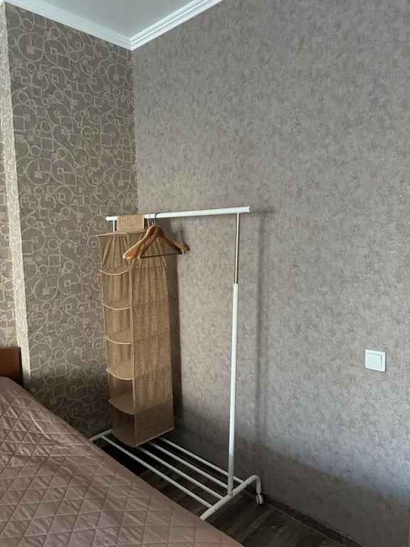 Уютная 1-комнатная квартира в самом центре города