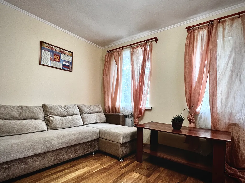 Уютный загородный дом всего в 18 км от Смоленска рядом с трассой М1