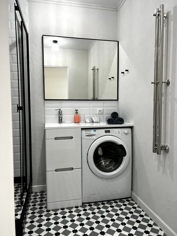 Центр Майкопа