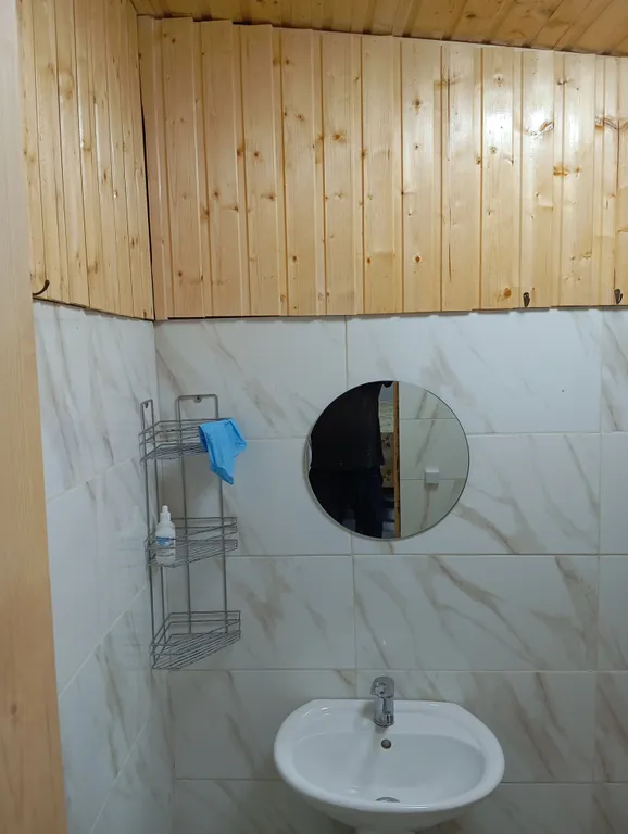 Квартира Уютная квартира-апартамент в с. Лдзааа — Рапица