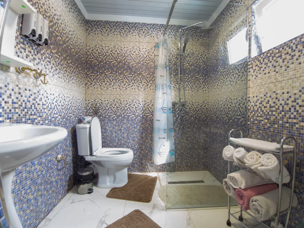 Сердце гор 4