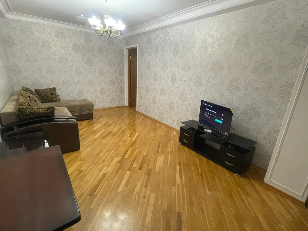 Уютная квартира с видом на море