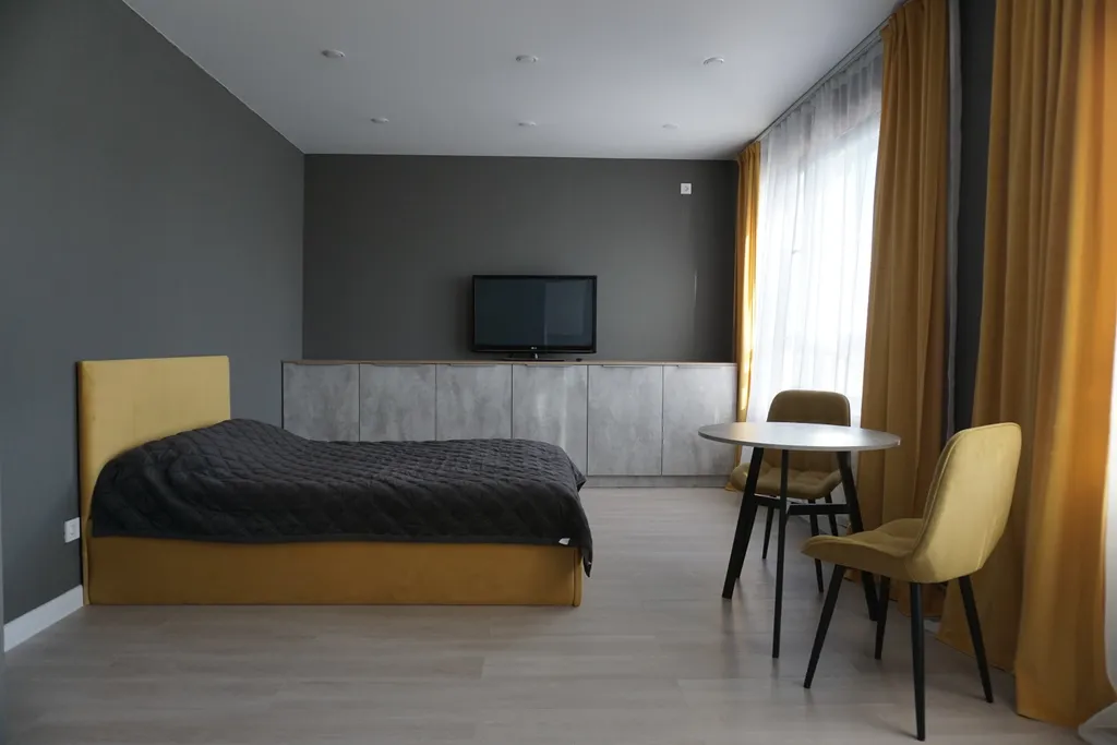 Романтический Новый год для пары + декор и сюрприз