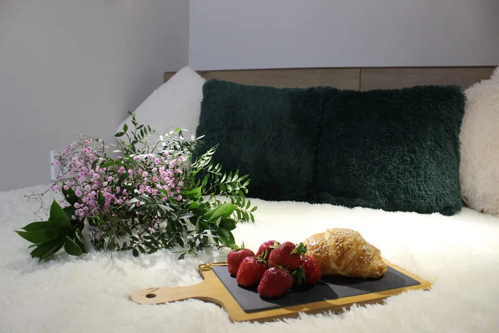 Квартира Comfort life 4/93 — аренда посуточно в Алматы