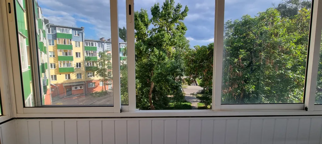 Квартира в историческом центре