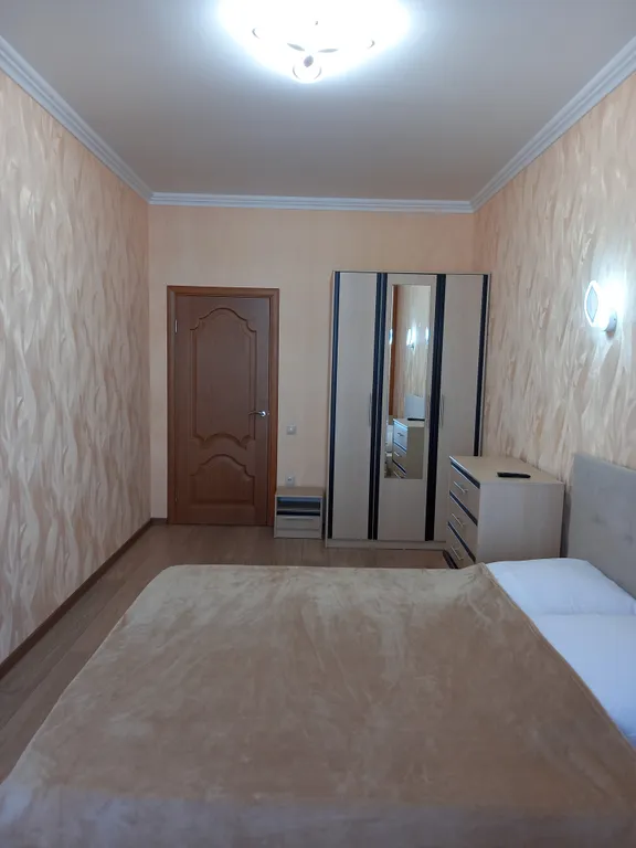 Квартира Квартира в ЖК Черноморский-1 — Геленджик