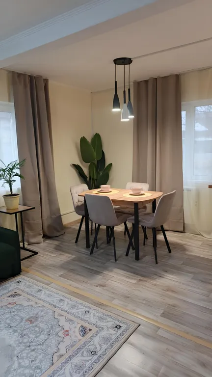 Коттедж Уютный домик на выходные — аренда посуточно в Ивантеевка