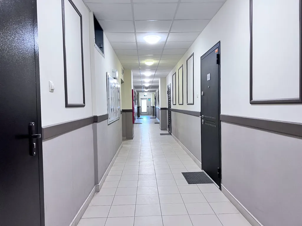 Студия в ЖК Высокий Стандарт