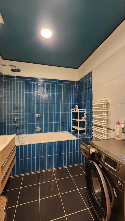 Квартира Апартаменты у парка — Санкт-Петербург