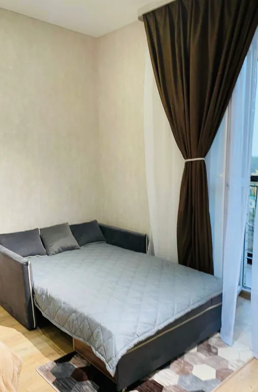 Уютная студия