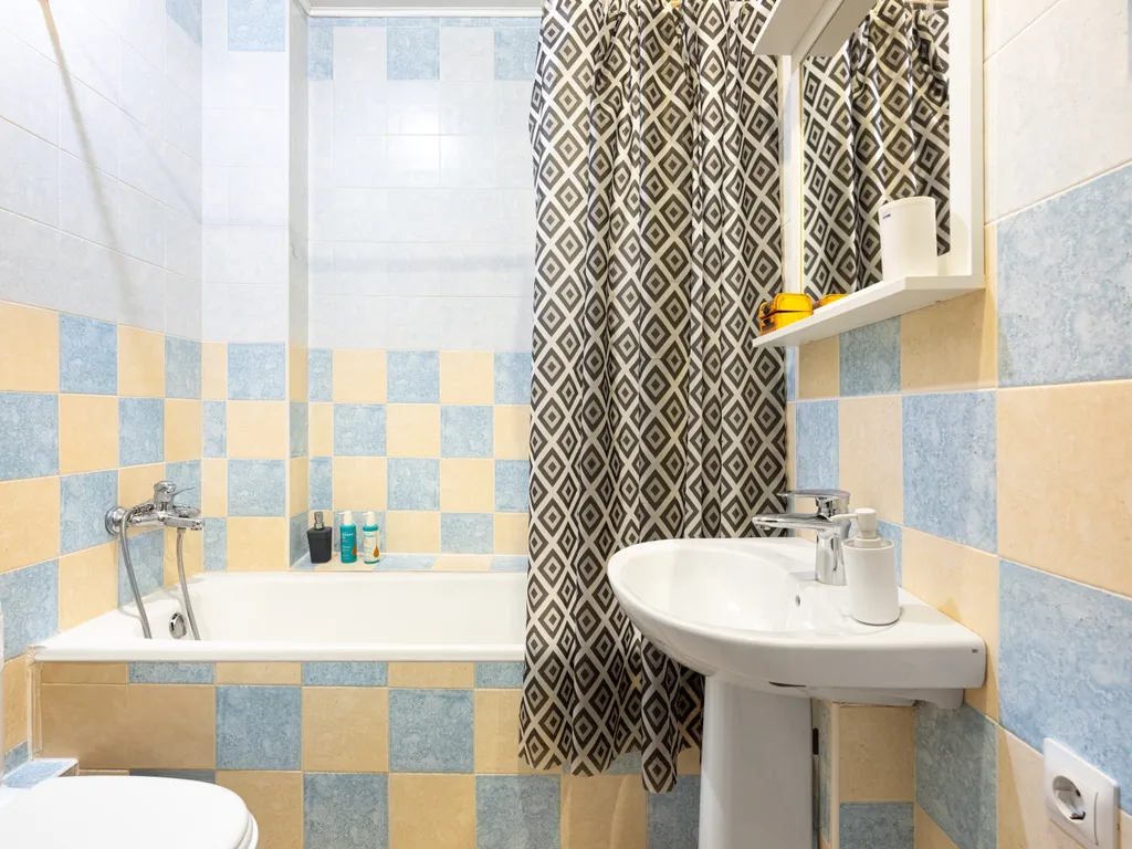 Солнечная студия на Тигровой