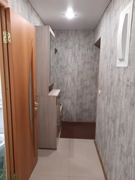 2-комнатная уютная квартира