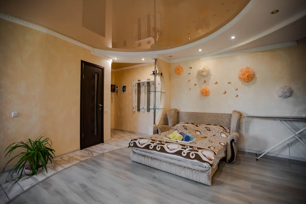 Апартаменты Сияние