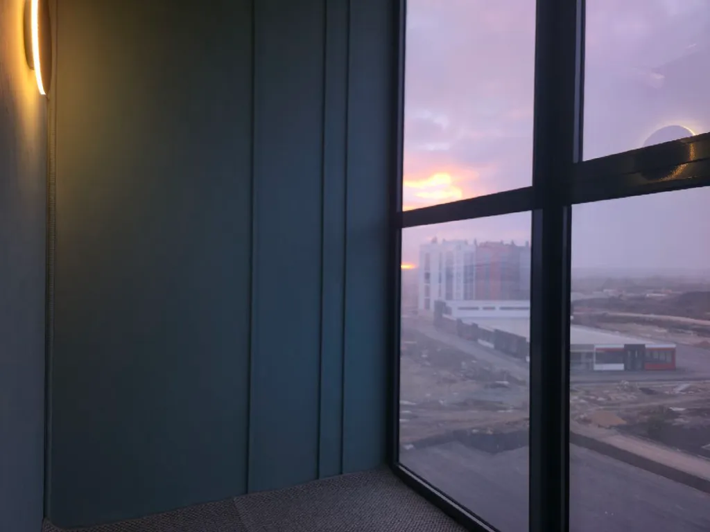 Дизайнерская студия