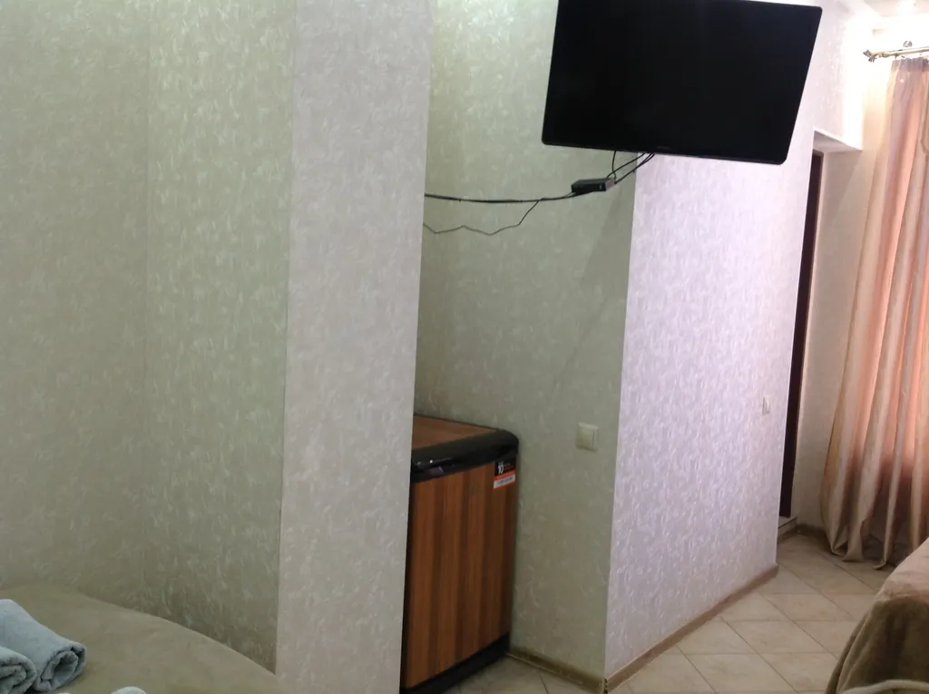 Уютная комната